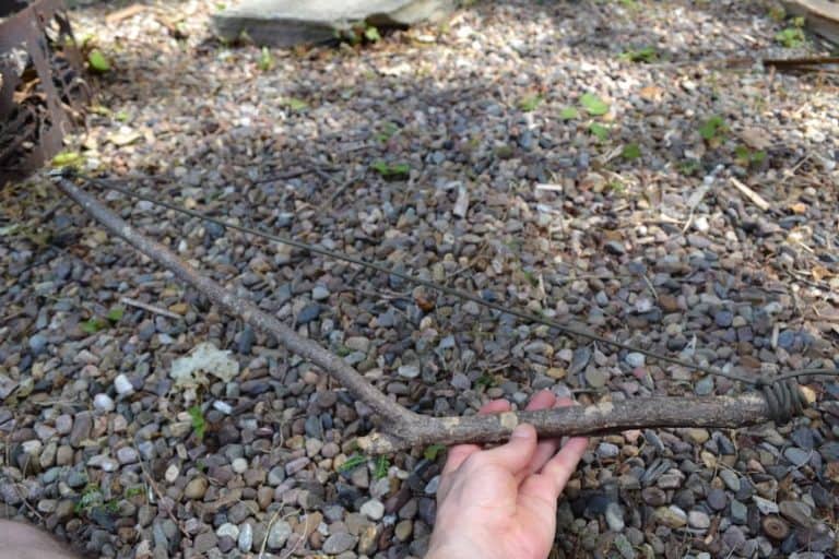 How To Make A Bow Drill And Get Your First Primitive Fire 